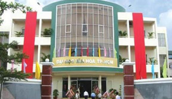 GIẢI PHÁP PHÁT TRIỂN ĐỘI NGŨ GIẢNG VIÊN KHOA QLVH  Ở TRƯỜNG ĐẠI HỌC VĂN HÓA TP. HỒ CHÍ MINH ĐÁP ỨNG NHU CẦU XÃ HỘI