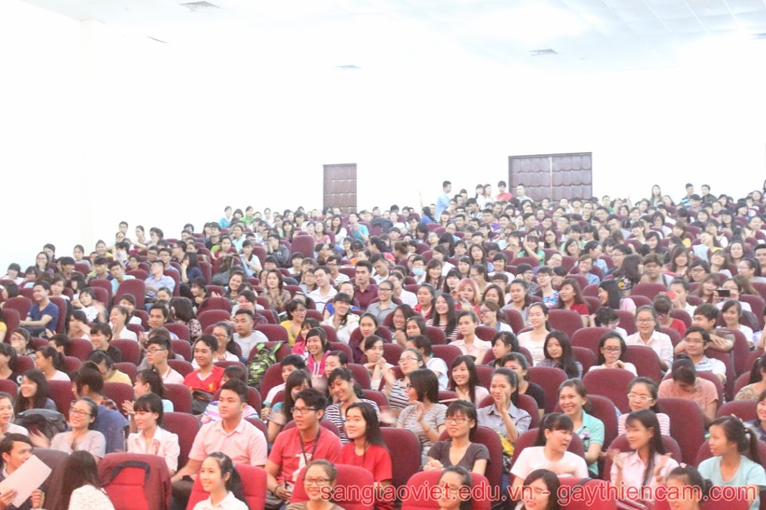 QUẢN LÝ CHẤT LƯỢNG ĐÀO TẠO Ở ĐẠI HỌC VĂN HÓA TP.HCM 