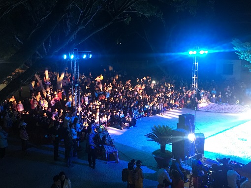 Dấu ấn “Đạ Đờn – Hơi ấm trao em” và hành trang vào đời của chúng tôi