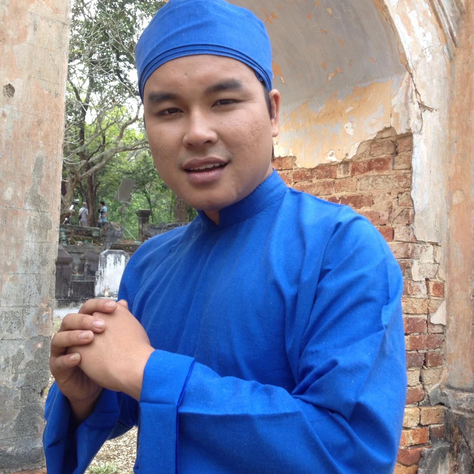  Ngô Minh Trọng: Diễn viên, đạo diễn đa năng, đắc show và không ngừng học