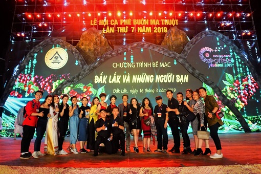 Ly cà phê Ban Mê – Ly cà phê của chính chúng tôi!