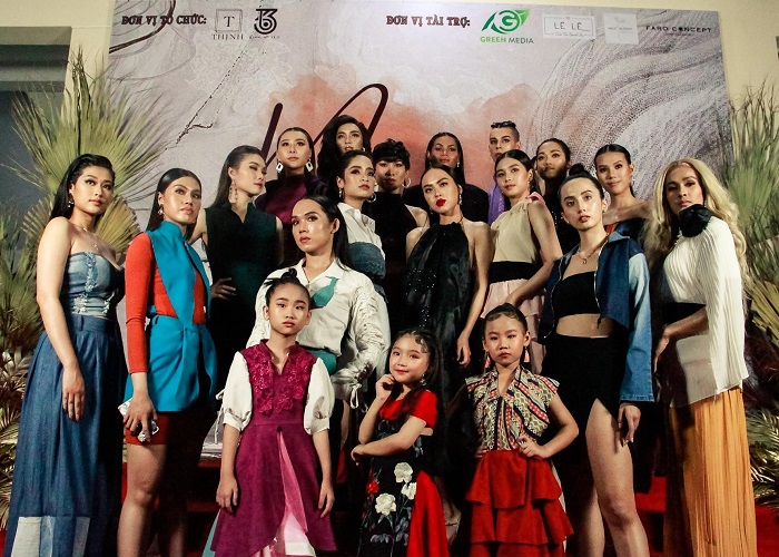 ‘Mộng Eva’ giấc mơ thành hiện thực của sinh viên Quản lý văn hóa