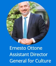 Trong những lúc khủng hoảng, con người cần đến văn hóa