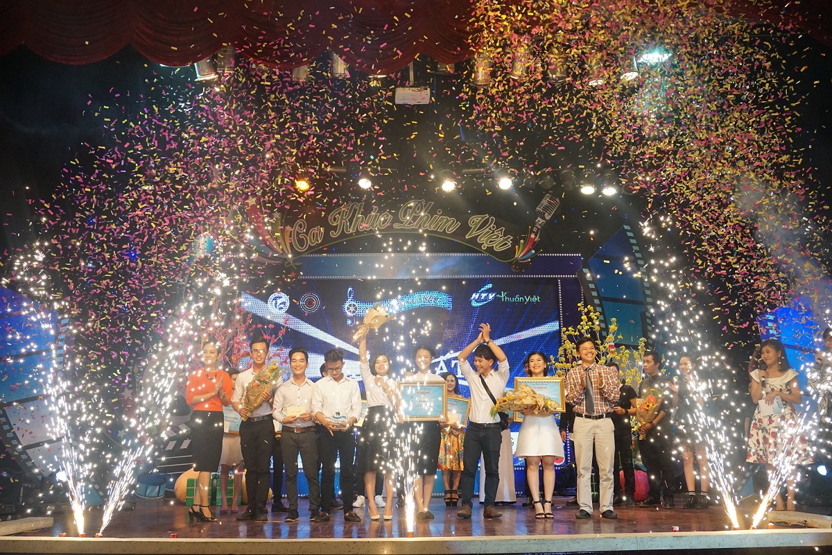 ĐÀO TẠO “ĐẠO DIỄN SỰ KIỆN”  TẠI TRƯỜNG ĐẠI HỌC VĂN HÓA TP. HỒ CHÍ MINH