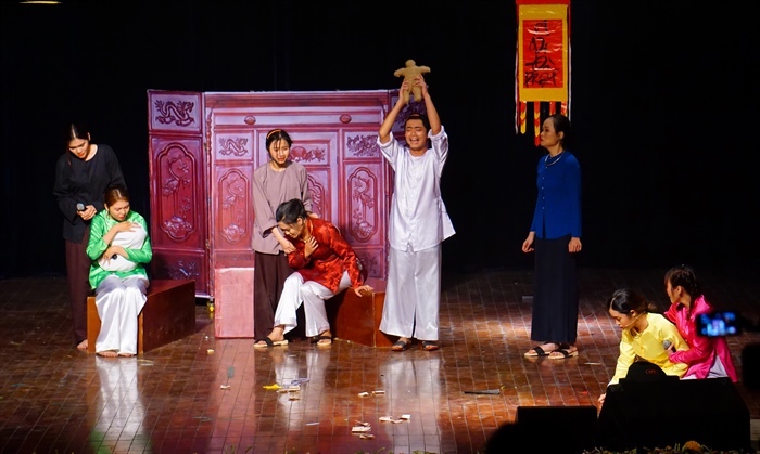 Thực trạng chương trình đào tạo quản lý văn hóa, nghệ thuật