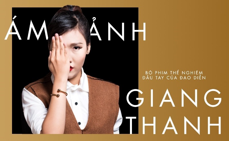 Nữ đạo diễn 9X kể chuyện làm phim ca nhạc triệu view