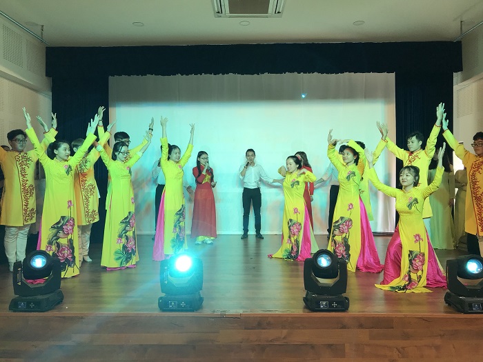 Đầu sóng là Tổ quốc: Sẵn sàng cho chuyến đi lan tỏa tình yêu thương và hướng về biển đảo