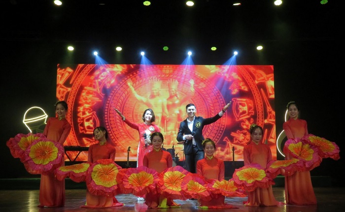 Quản lý nhà nước đối với lĩnh vực nghệ thuật biểu diễn từ góc nhìn xã hội học