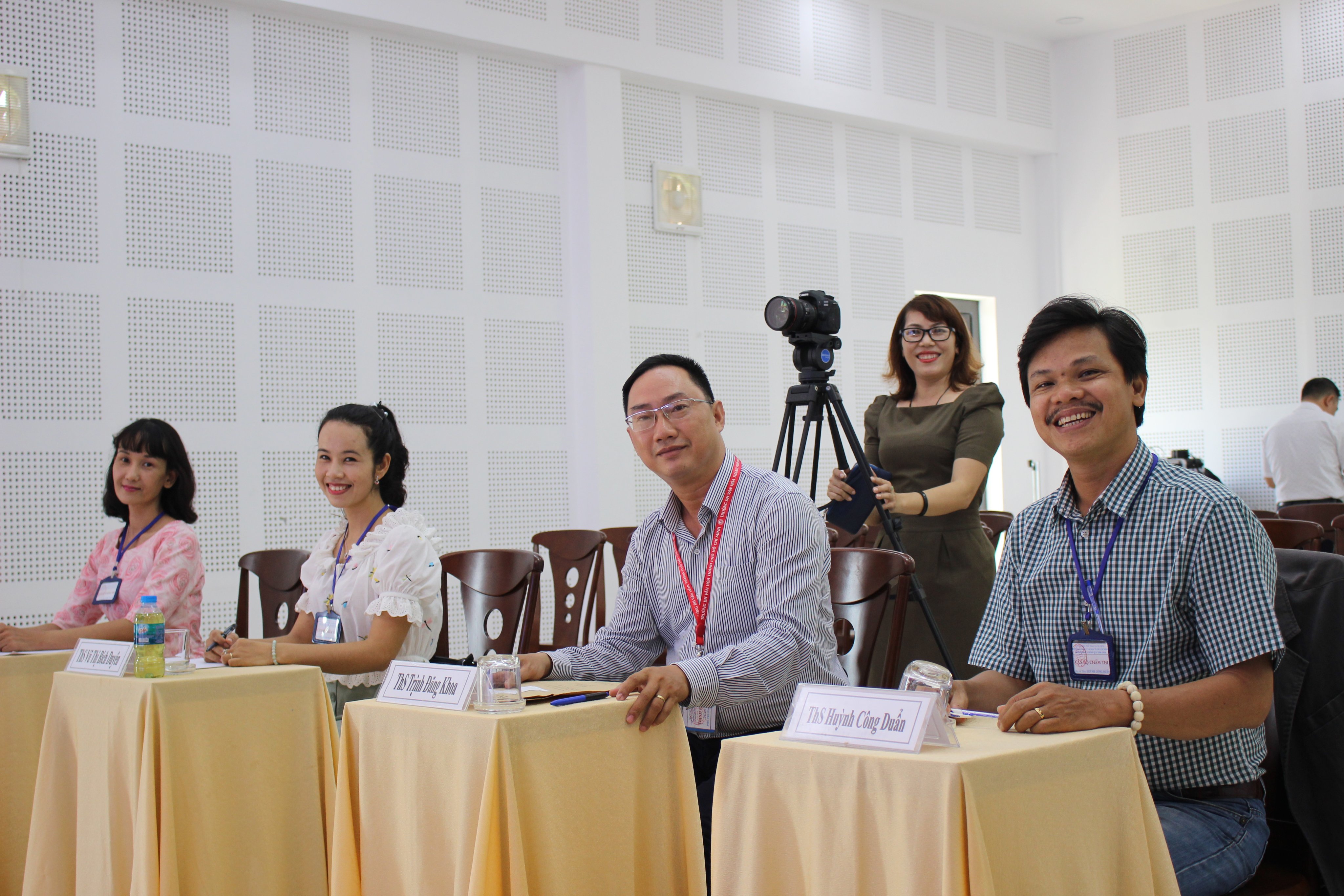 Truyền thông marketing trong tuyển sinh đại học