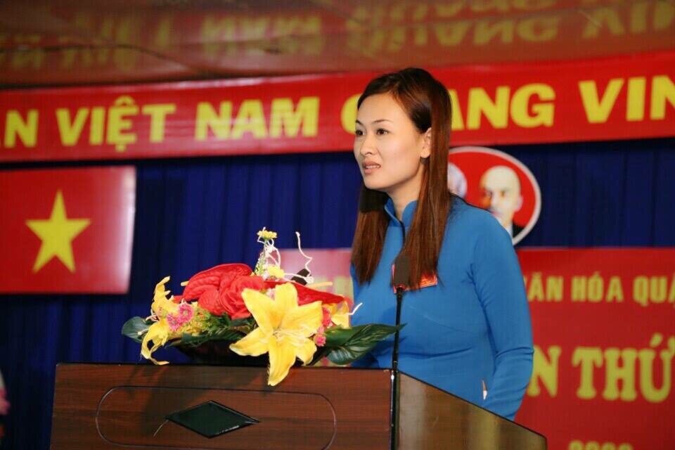 NHÀ LÃNH ĐẠO TRẺ - TẠO NIỀM VUI TỪ CÔNG VIỆC 