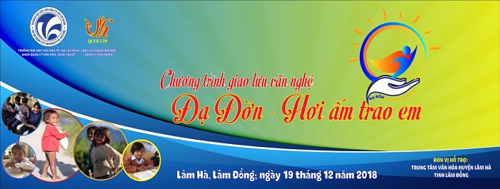“Đạ Đờn - Hơi ấm trao em”: đẹp như tên gọi
