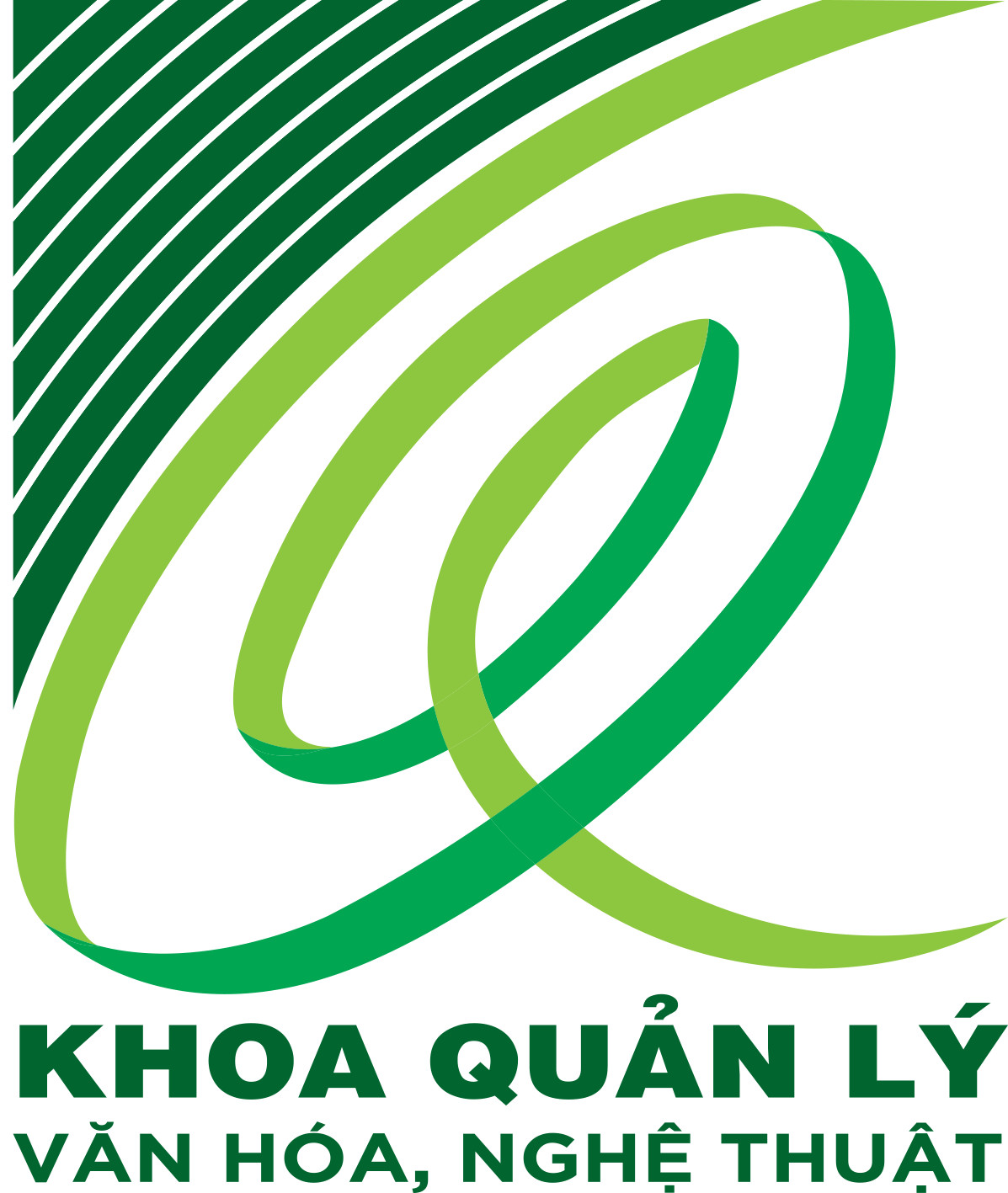 LÃNH ĐẠO KHOA QUẢN LÝ VĂN HÓA, NGHỆ THUẬT HIỆN NAY