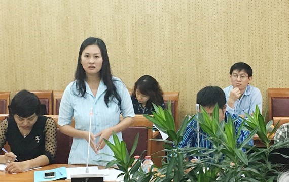 ĐỂ NÂNG CAO CHẤT LƯỢNG SINH VIÊN THỰC TẬP 