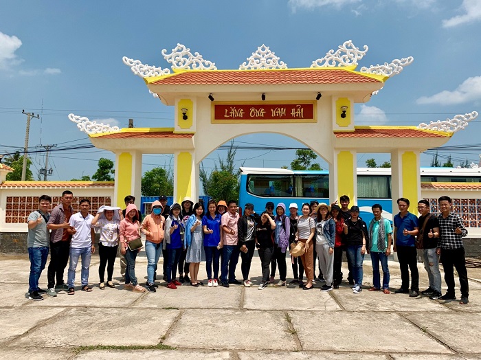 Dư âm Chuyến đi thực tế Bến Tre