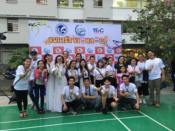 KHOA QUẢN LÝ VĂN HÓA, NGHỆ THUẬT TRƯỜNG ĐẠI HỌC VĂN HÓA TPHCM – ĐIỂM SÁNG TRONG ĐÀO TẠO THỰC HÀNH ỨNG DỤNG