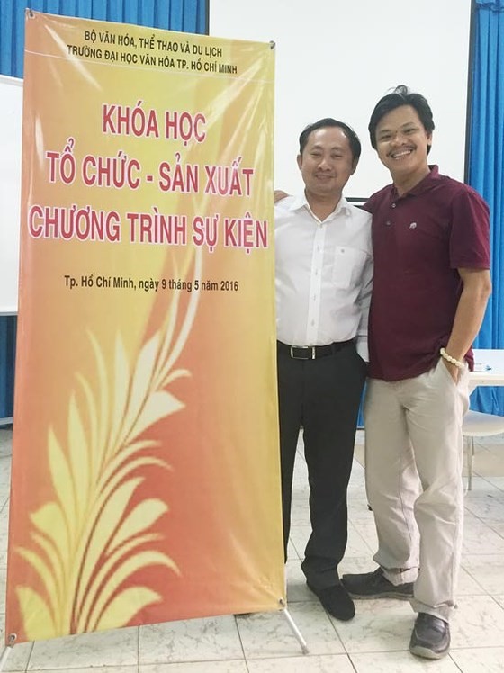 DOANH NHÂN VÕ THANH TUẤN – THÀNH CÔNG TỪ NHỮNG ĐIỀU KHÁC BIỆT