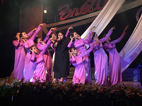 BIỂU DIỄN ÂM NHẠC: Chuyên ngành mới  đáp ứng được nhu cầu của người học trong giai đoạn hiện nay