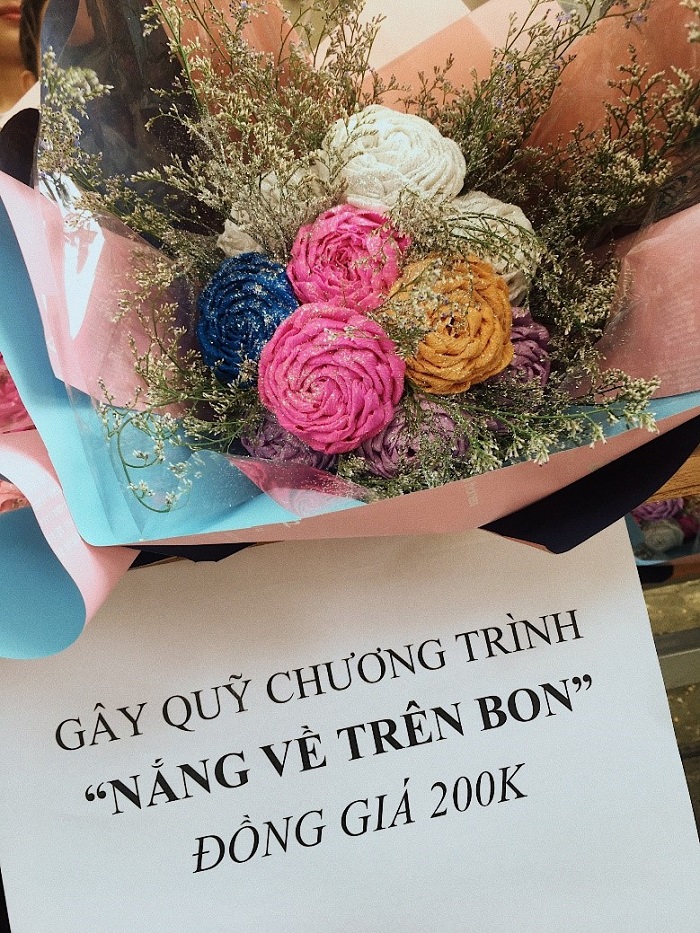 “Nắng về trên bon” và câu chuyện của người trong cuộc